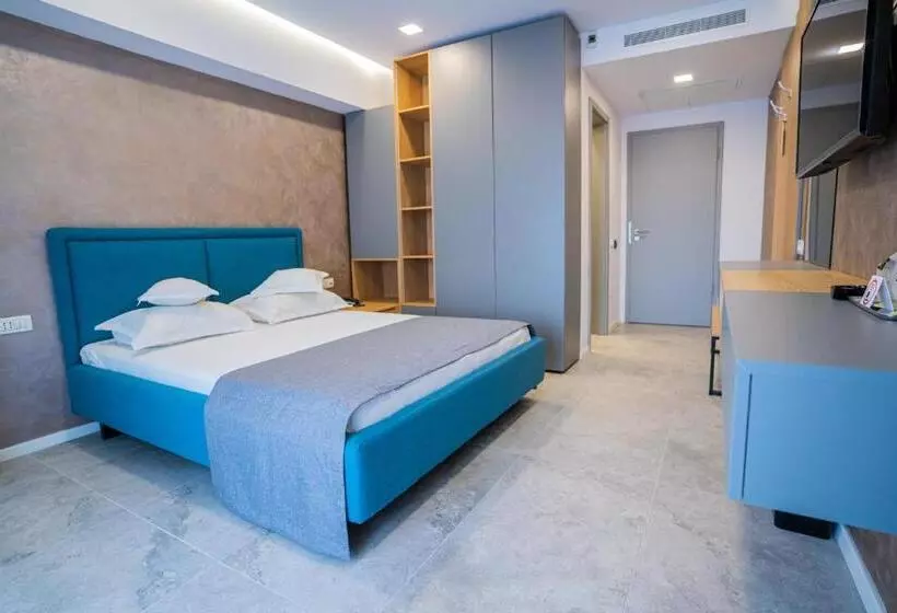 Hotel Prestige