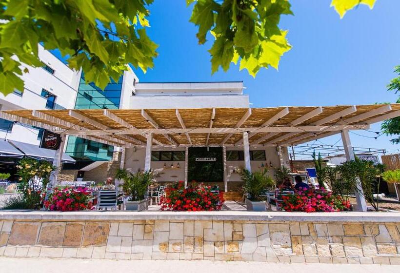 בית מלון כפרי Prestige