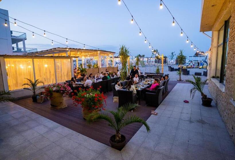 בית מלון כפרי Prestige