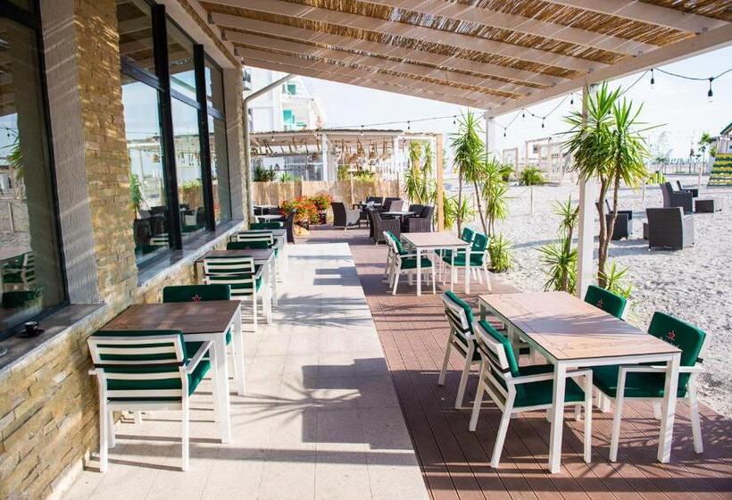 בית מלון כפרי Prestige