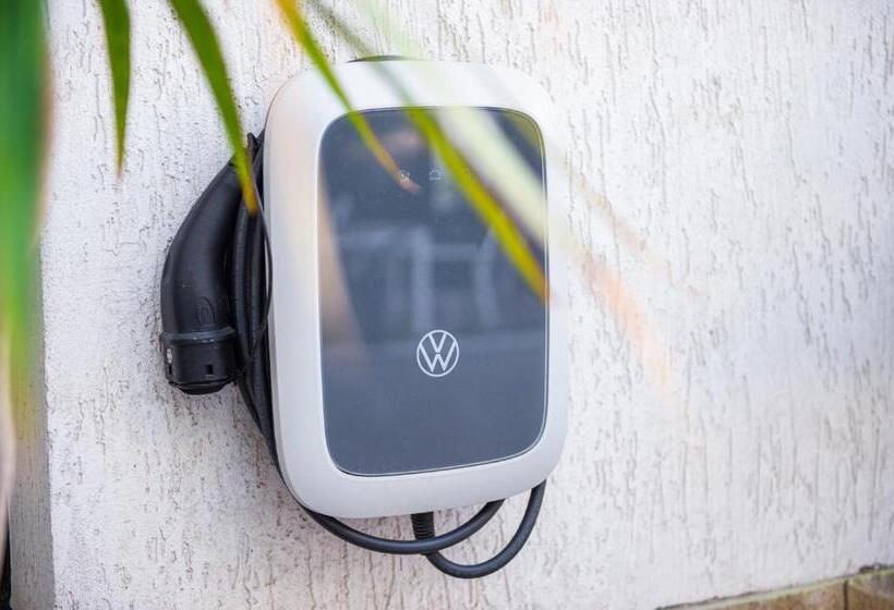 בית מלון כפרי Prestige