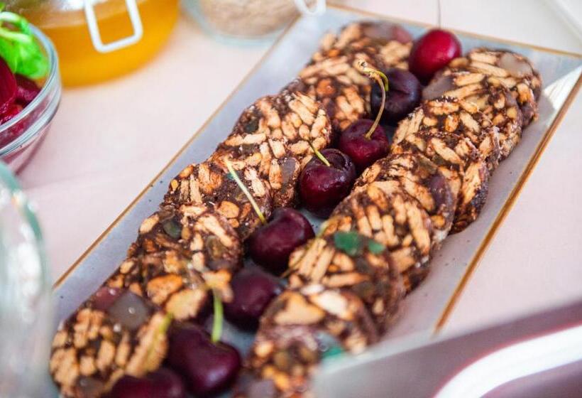 בית מלון כפרי Prestige