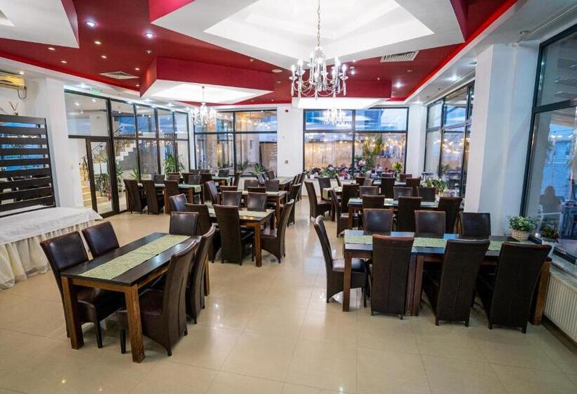 בית מלון כפרי Prestige