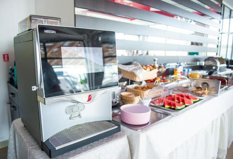 בית מלון כפרי Prestige