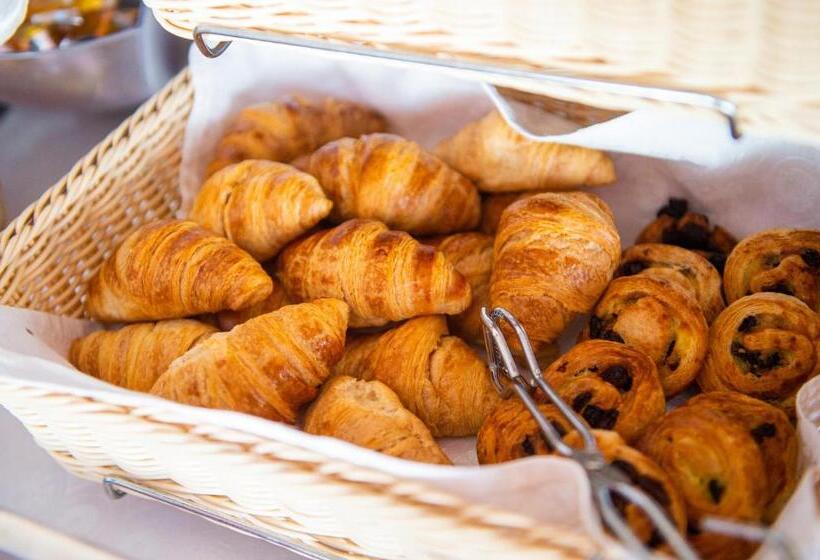 בית מלון כפרי Prestige