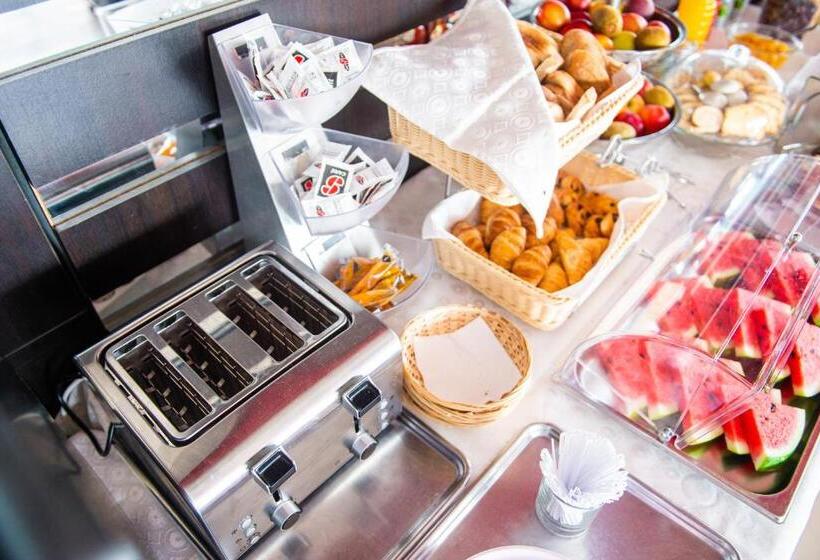 בית מלון כפרי Prestige