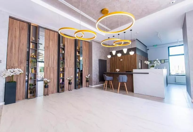 Hotel Prestige