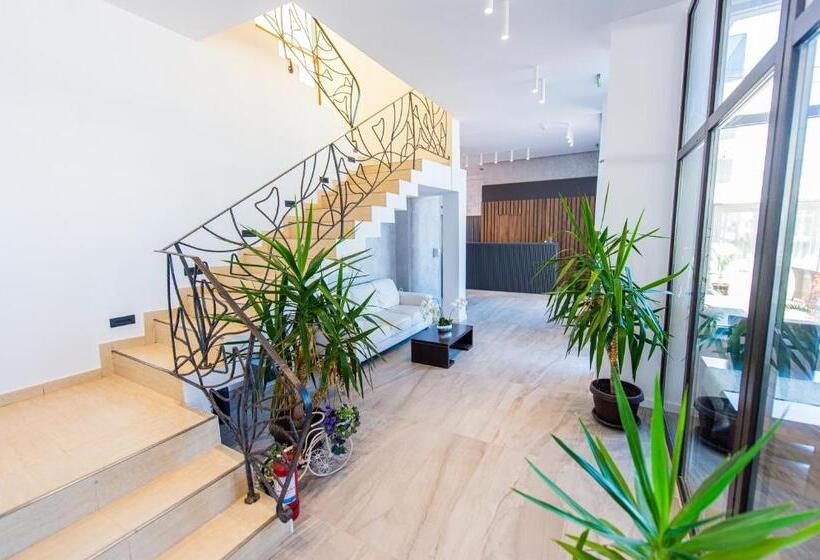 בית מלון כפרי Prestige