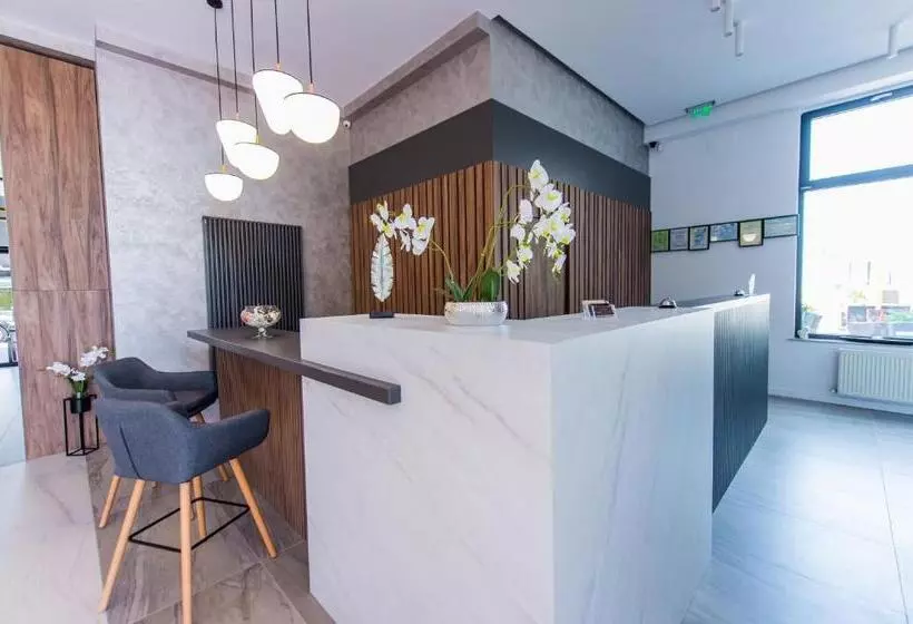 Hotel Prestige