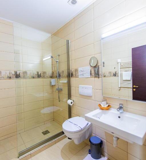 בית מלון כפרי Prestige