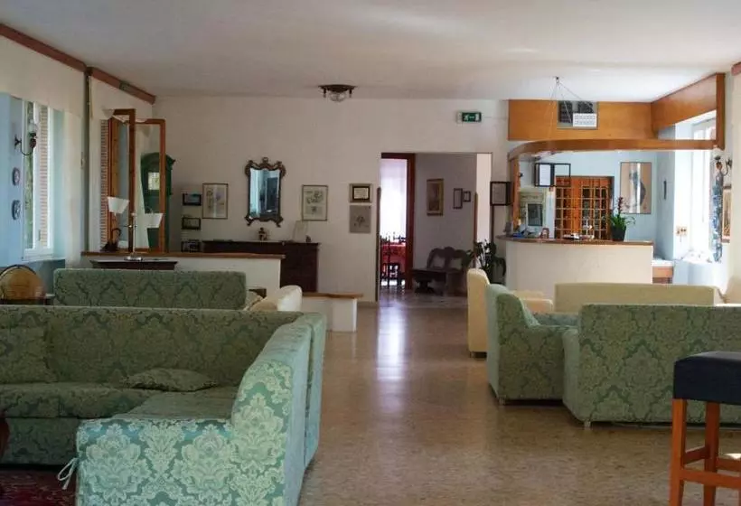 ホテル Villa Nettuno