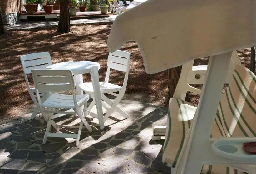 ホテル Villa Nettuno