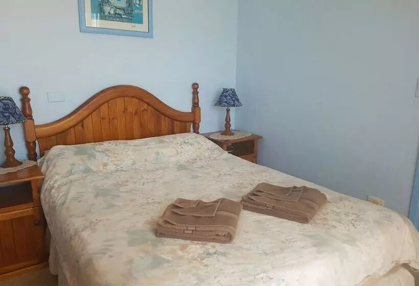 Lake Front Motel