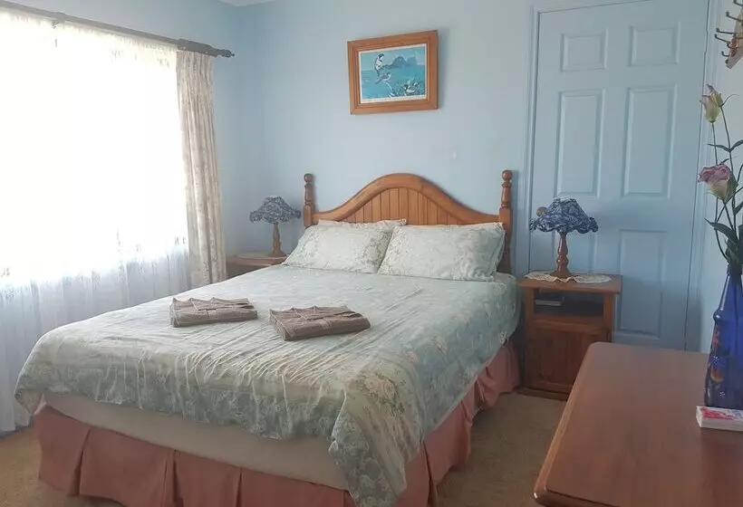 Lake Front Motel