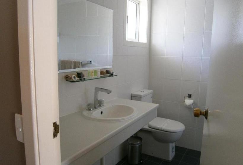 Мотель Highlands Motor Inn