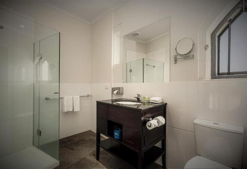 فندق على الطريق Kryal Castle Ballarat