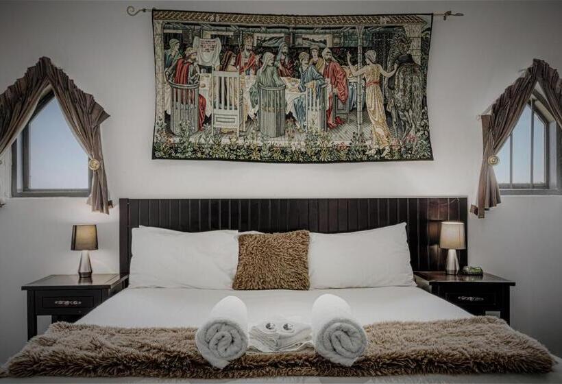 فندق على الطريق Kryal Castle Ballarat