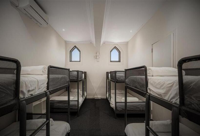 فندق على الطريق Kryal Castle Ballarat