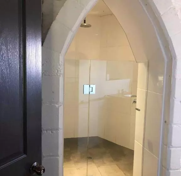 مُتل Kryal Castle Ballarat