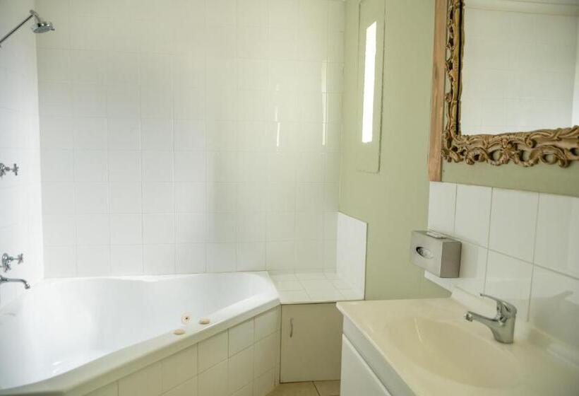 فندق على الطريق Kryal Castle Ballarat