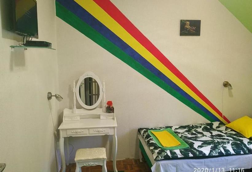 Pensjonat Mathias Lovasudvar