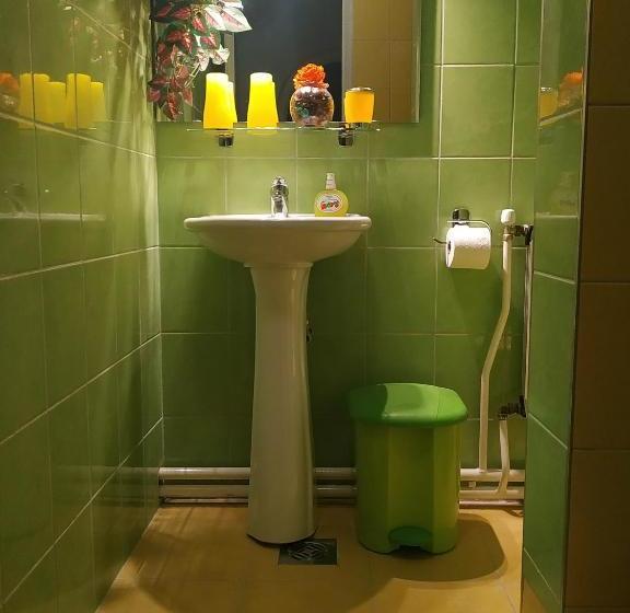 Pensjonat Mathias Lovasudvar