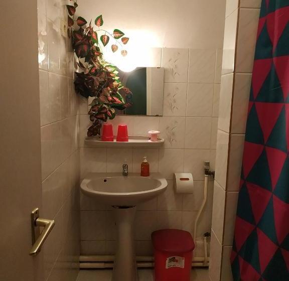 Pensjonat Mathias Lovasudvar