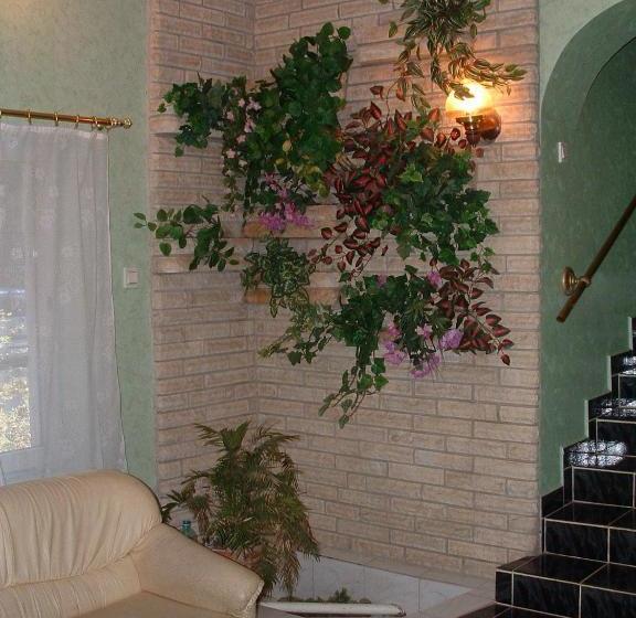 Pensjonat Mathias Lovasudvar