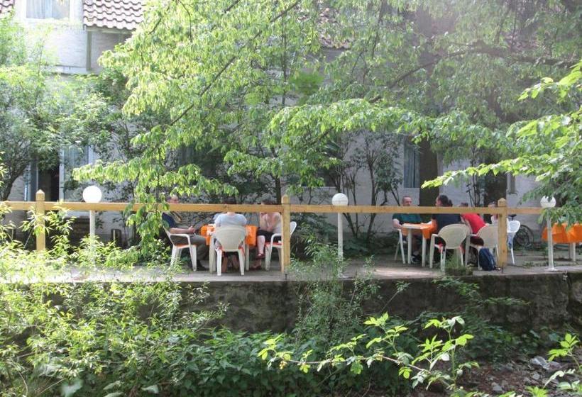 Pensjonat Mathias Lovasudvar