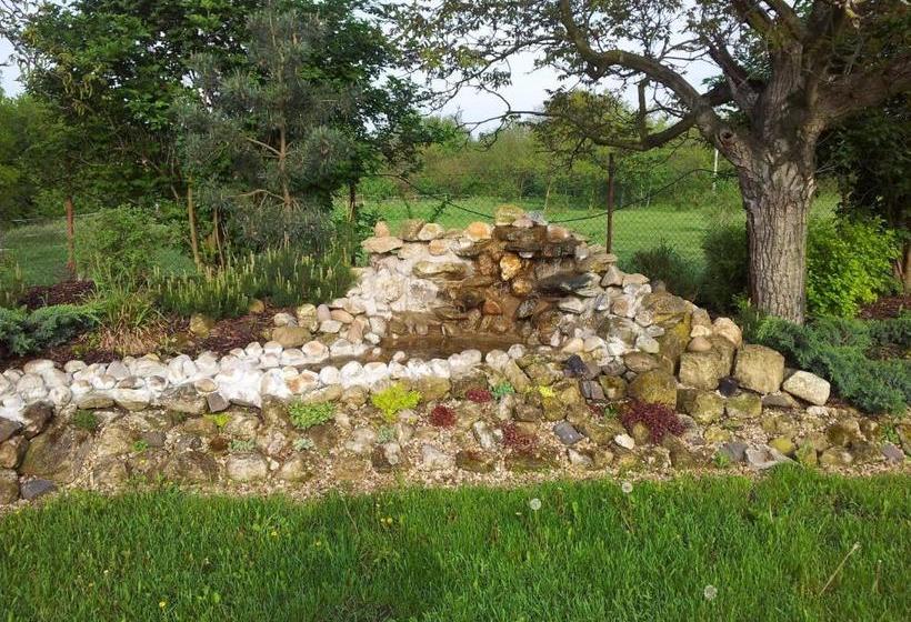 膳宿费 Penzion Piano Ranch