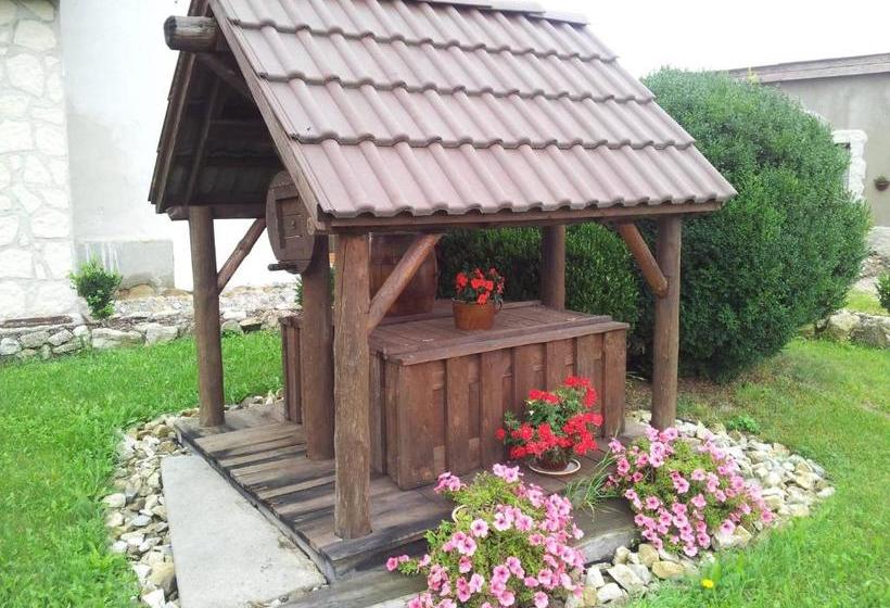 膳宿费 Penzion Piano Ranch