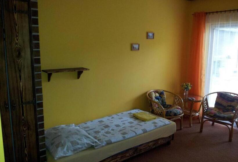 膳宿费 Penzion Piano Ranch