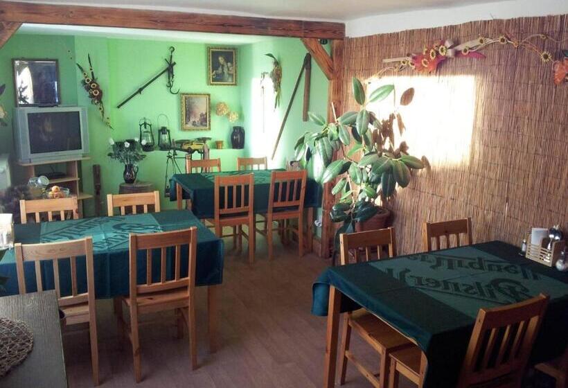 膳宿费 Penzion Piano Ranch