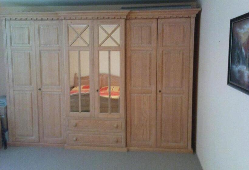 膳宿费 Penzion Piano Ranch