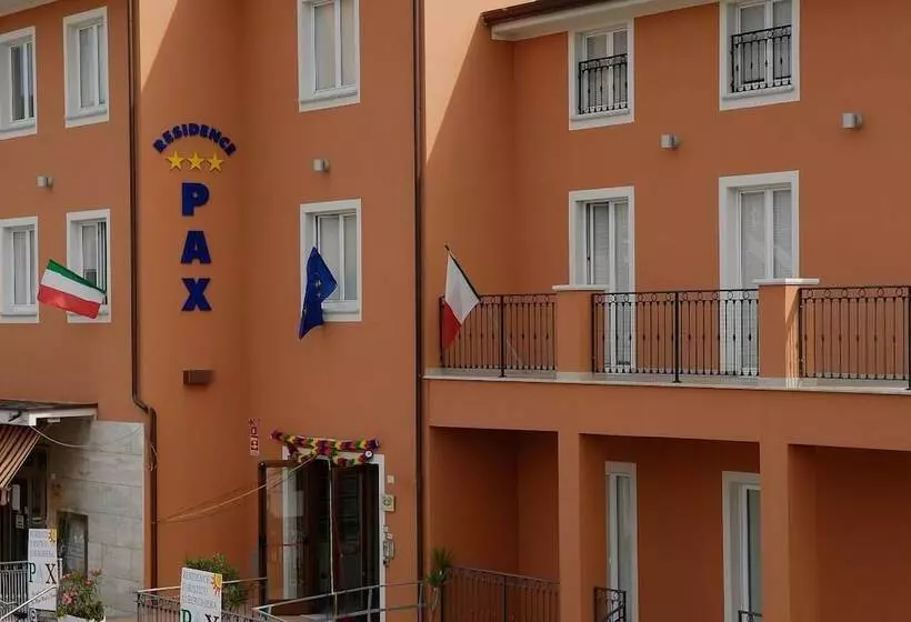 Residence Pax
