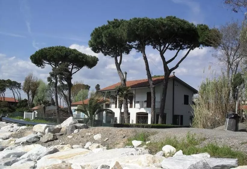 Residence Pax