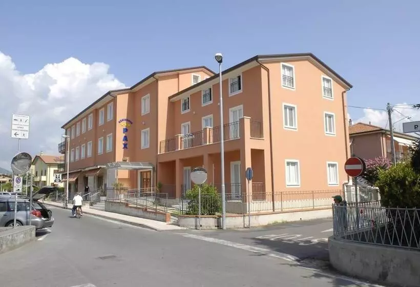 Residence Pax