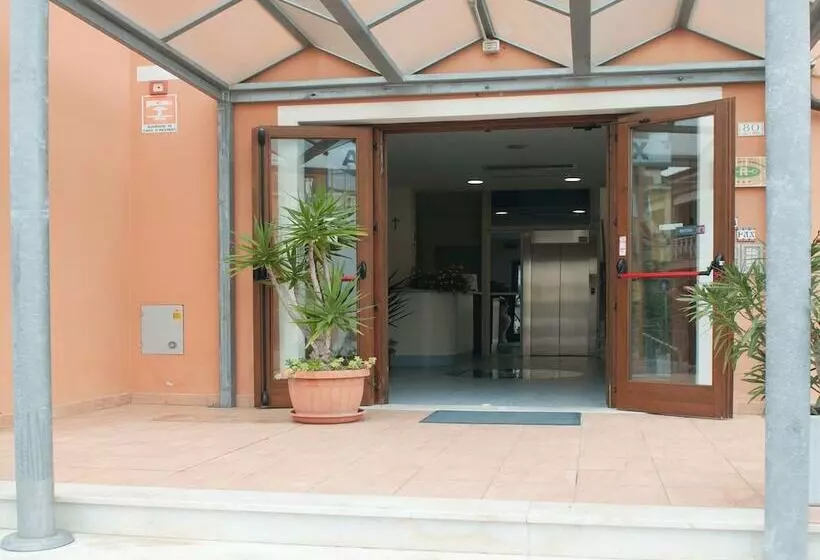 Residence Pax