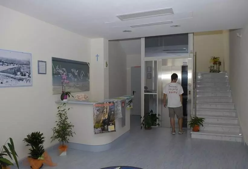 Residence Pax