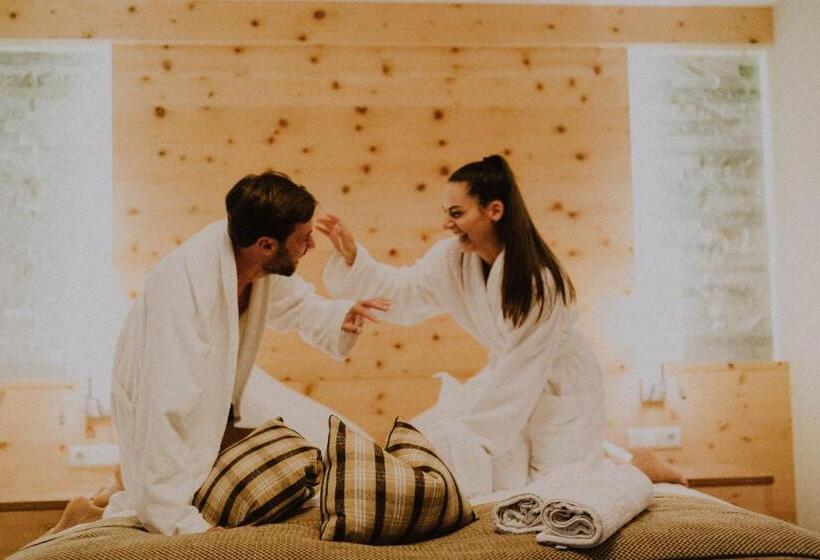 Vitalpina Hotel Schulerhof