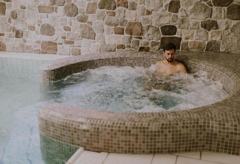 Vitalpina Hotel Schulerhof