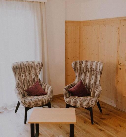 Vitalpina Hotel Schulerhof