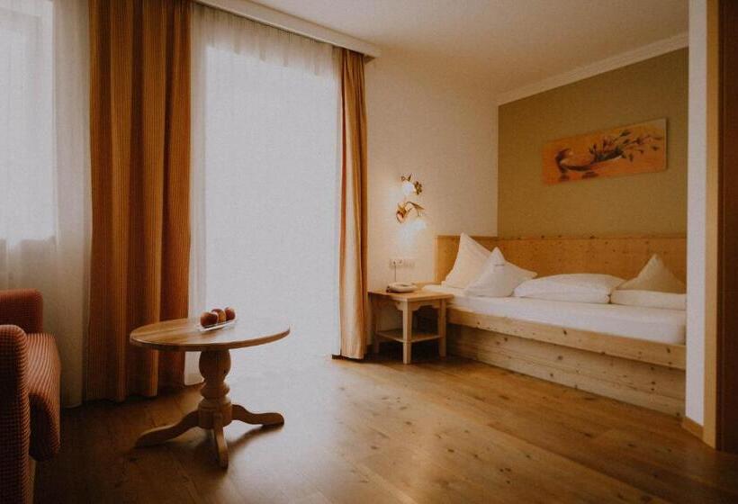 Vitalpina Hotel Schulerhof