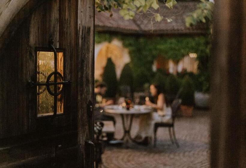 Vitalpina Hotel Schulerhof