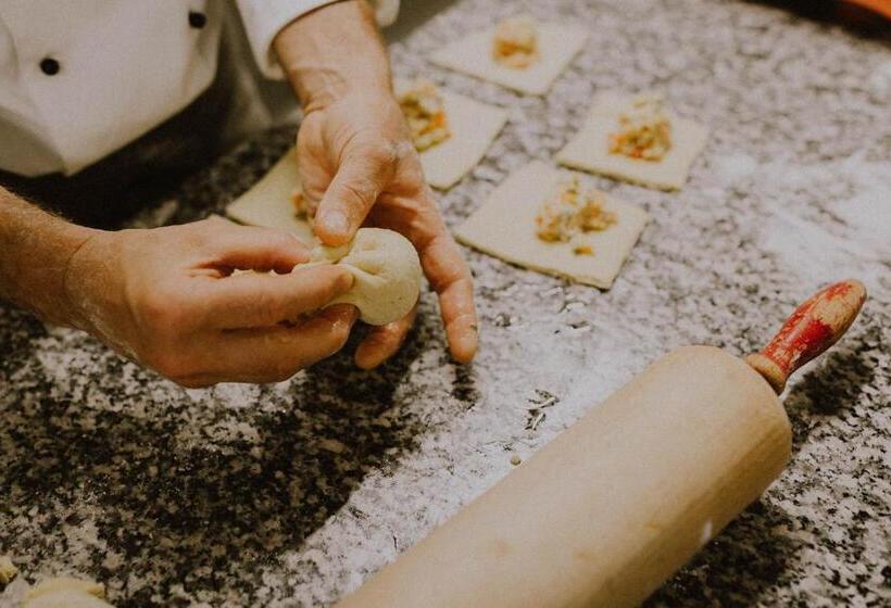 Vitalpina Hotel Schulerhof