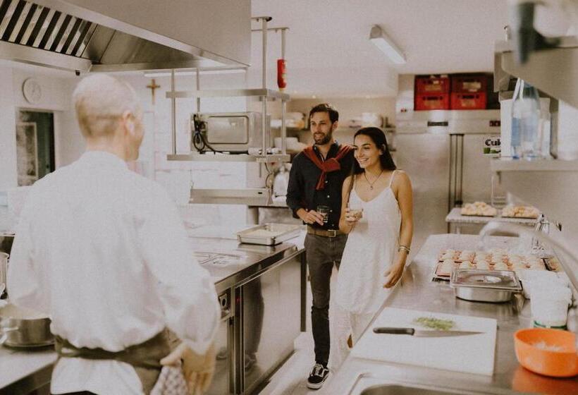 Vitalpina Hotel Schulerhof