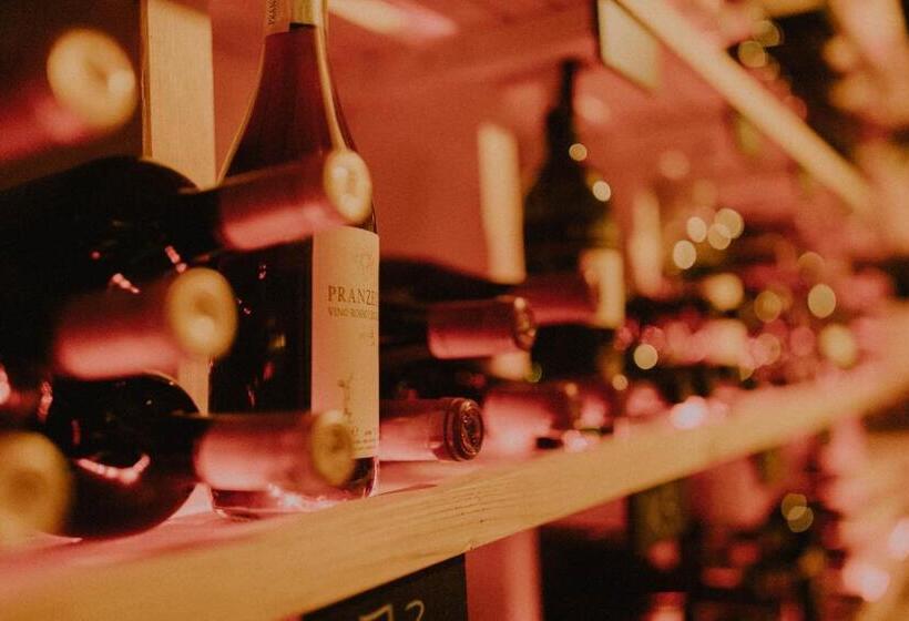 Vitalpina Hotel Schulerhof