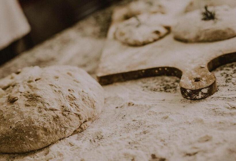 Vitalpina Hotel Schulerhof