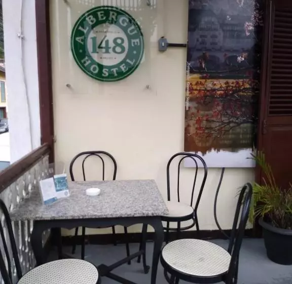 Hostel 148