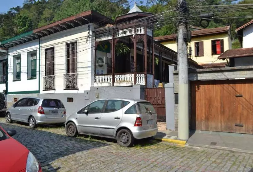 Hostel 148